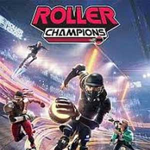 Comprar Roller Champions PS4 Comparar Preços