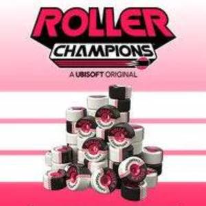 Comprar Roller champions Wheels Xbox Series Barato Comparar Preços