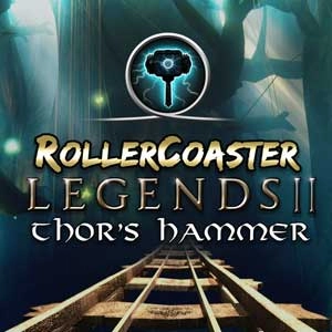 RollerCoaster Legends 2 Thors Hammer Pc