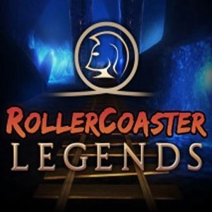 RollerCoaster Legends Playstation 4