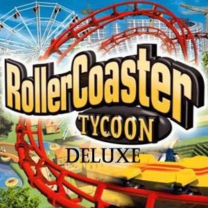 Comprar Rollercoaster Tycoon Deluxe CD Key Comparar Preços