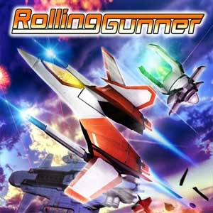 Rolling Gunner Over Power Switch
