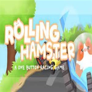 Rolling Hamster Pc
