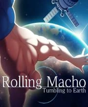 Rolling Macho Tumbling to Earth Switch
