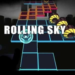Rolling Sky