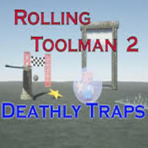 Rolling Toolman 2 Deathly Traps Pc
