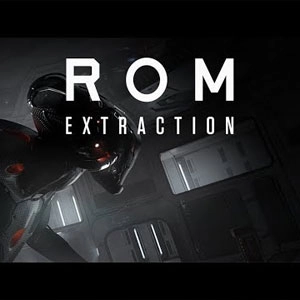 ROM Extraction Playstation 4