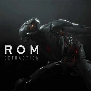 ROM Extraction Pc