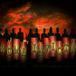 Comprar Roma Invicta CD Key Comparar Preços