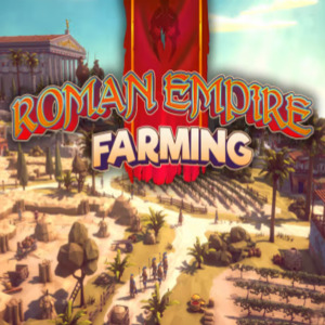 Roman Empire Farming Playstation 4
