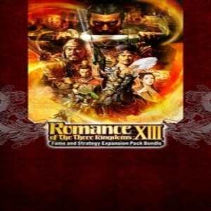 Comprar Romance of the Three Kingdoms 13 Xbox Series Barato Comparar Preços