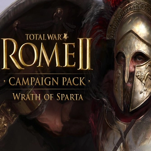 Rome 2 Wrath Of Sparta Pc