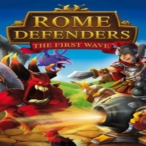 Rome Defenders The First Wave Pc
