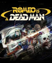 Romeo Is a Dead Man Xbox Series X