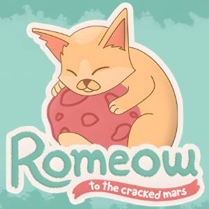 Comprar Romeow to the cracked Mars Nintendo Switch barato Comparar Preços