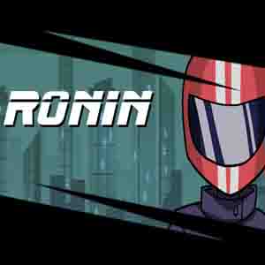 Comprar Ronin CD Key Comparar Preços