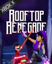Comprar Rooftop Renegade Xbox Series Barato Comparar Preços
