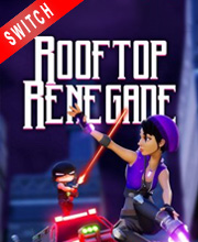 Comprar Rooftop Renegade Nintendo Switch barato Comparar Preços