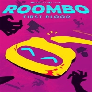 Comprar Roombo First Blood Xbox Series Barato Comparar Preços