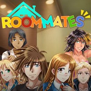 Comprar Roommates Visual Novel Xbox Series X Barato Comparar Preços