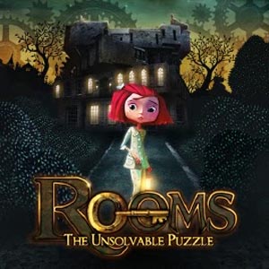 Comprar Rooms The Unsolvable Puzzle CD Key Comparar Preços