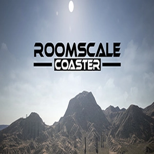 Roomscale Coaster Pc