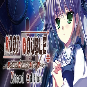 Root Double Before Crime After Days Xtend Edition Pc