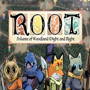 Root Exiles & Partisans & Vagabonds Switch