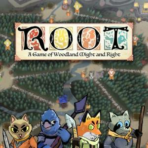 Root The Underworld Expansion Switch