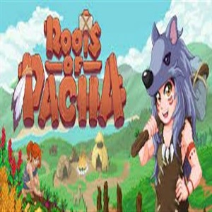 Roots of Patcha Xbox Series X