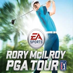 Rory McIlroy PGA Tour Playstation 4