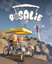 Rosalie Pc