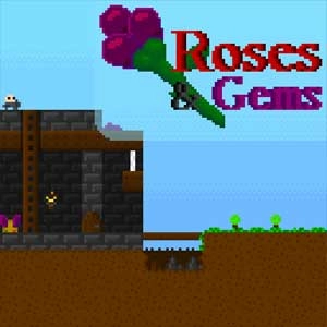 Roses and Gems