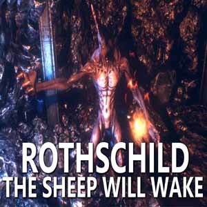 Comprar Rothschild The Sheep Will Wake CD Key Comparar os preços