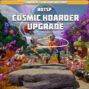 RotSP Cosmic Hoarder Upgrade Pc