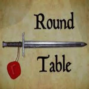 Round Table VR Pc