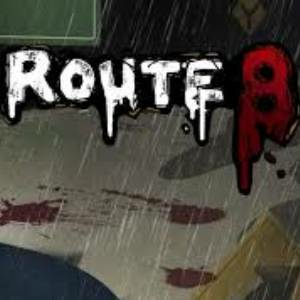 Route8 Pc