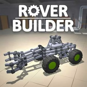 Rover Builder Pc