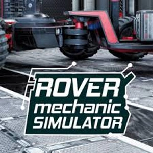 Rover Mechanic Simulator Xbox One