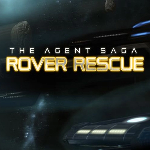 Rover Rescue Pc