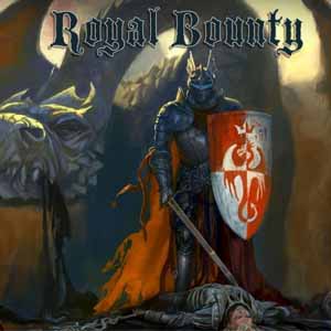 Comprar Royal Bounty HD CD Key Comparar Preços