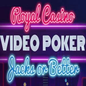 Royal Casino Video Poker