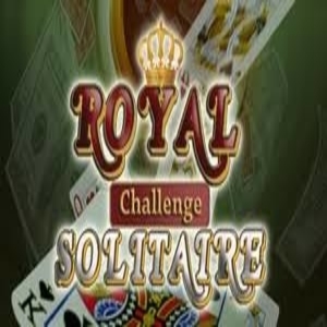 Comprar Royal Challenge Solitaire CD Key Comparar Preços