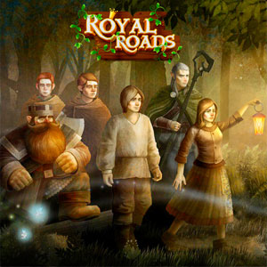 Comprar Royal Roads CD Key Comparar Preços