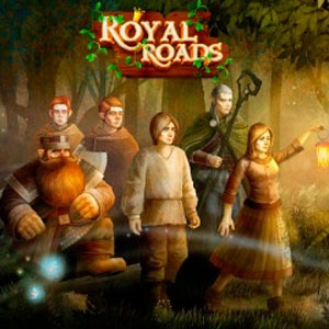 Comprar Royal Roads PS4 Comparar Preços