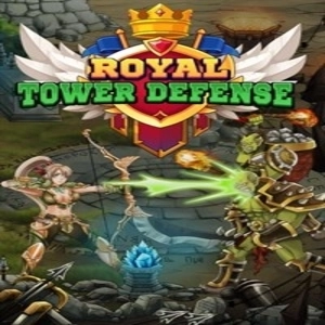 Royal Tower Defense Xbox One