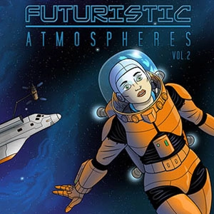 RPG Maker MV Futuristic Atmospheres Pc