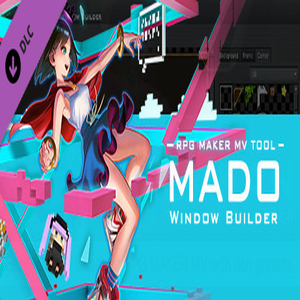 Comprar RPG Maker MV MADO CD Key Comparar Preços