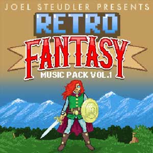 Comprar RPG Maker MV Retro Fantasy Music Pack CD Key Comparar Preços