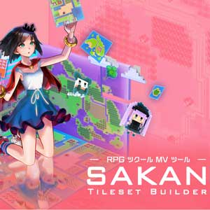 Comprar RPG Maker MV SAKAN CD Key Comparar Preços